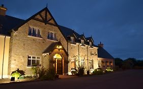 Heron's Cove Bed & Breakfast Ballyshannon 3* Ireland
